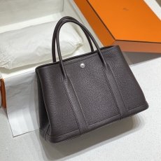 Hermes Garden Party Bags